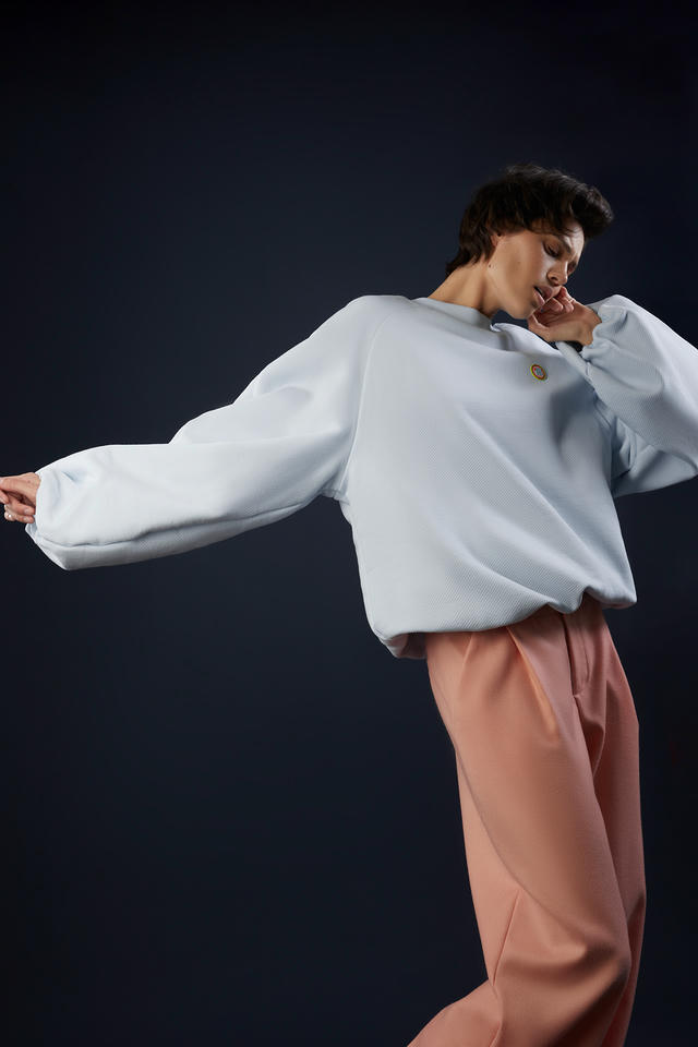 Свитшот Olympic | ZNWR