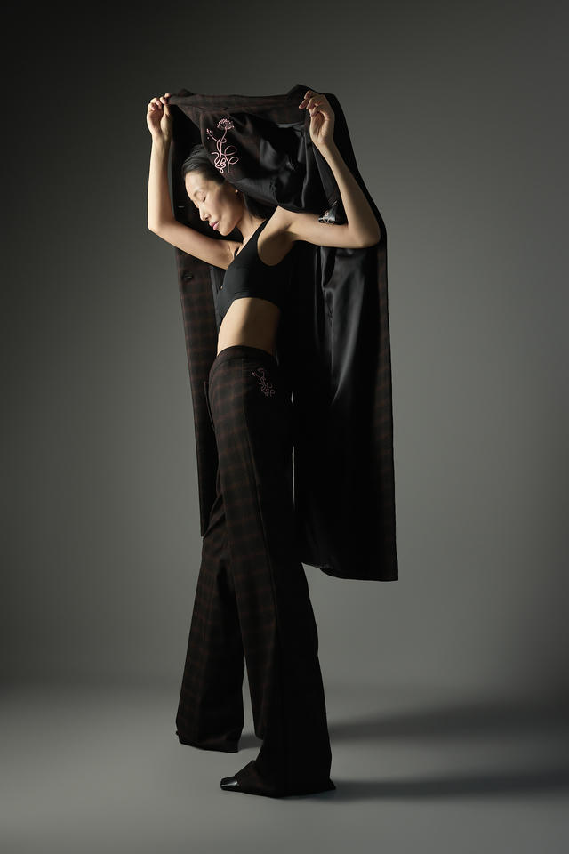 Брюки женские Cell | ZNWR