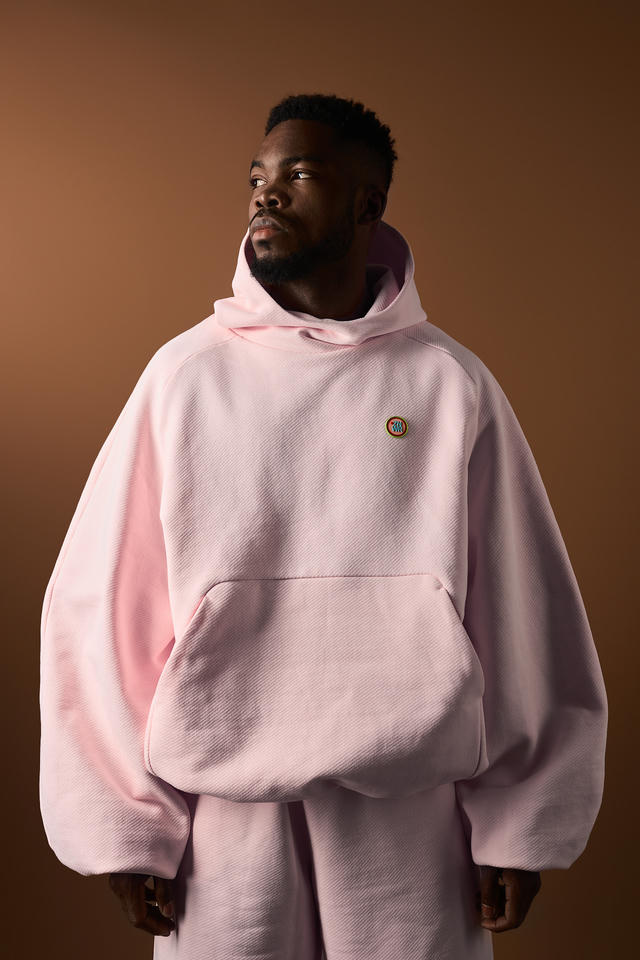 Худи Olympic | ZNWR