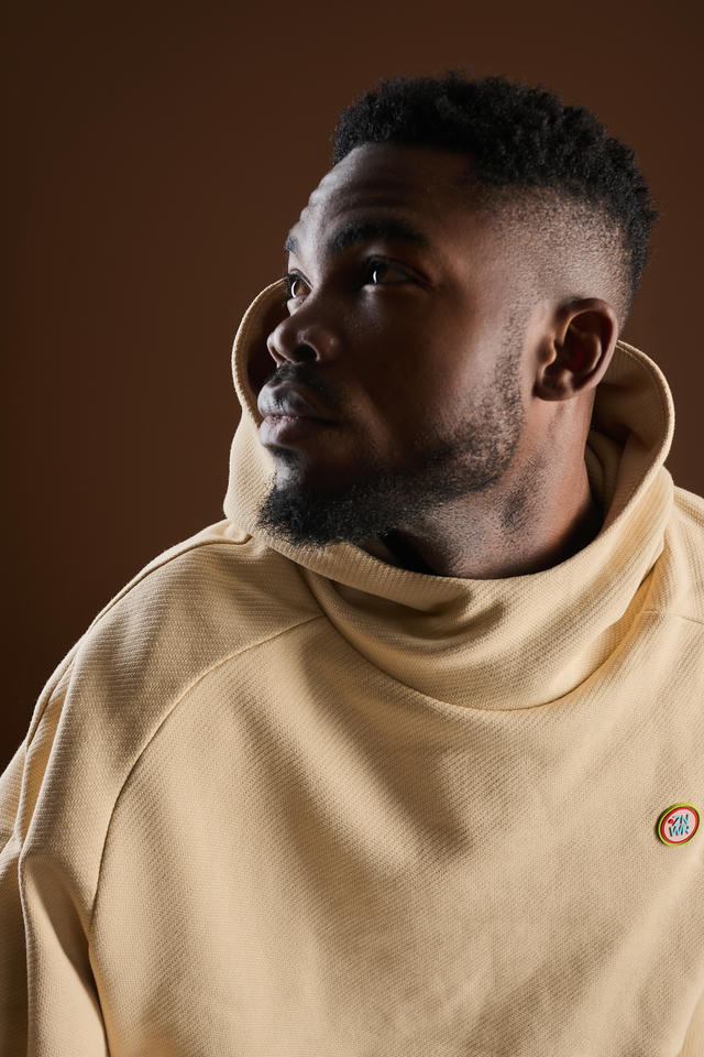 Худи Olympic | ZNWR