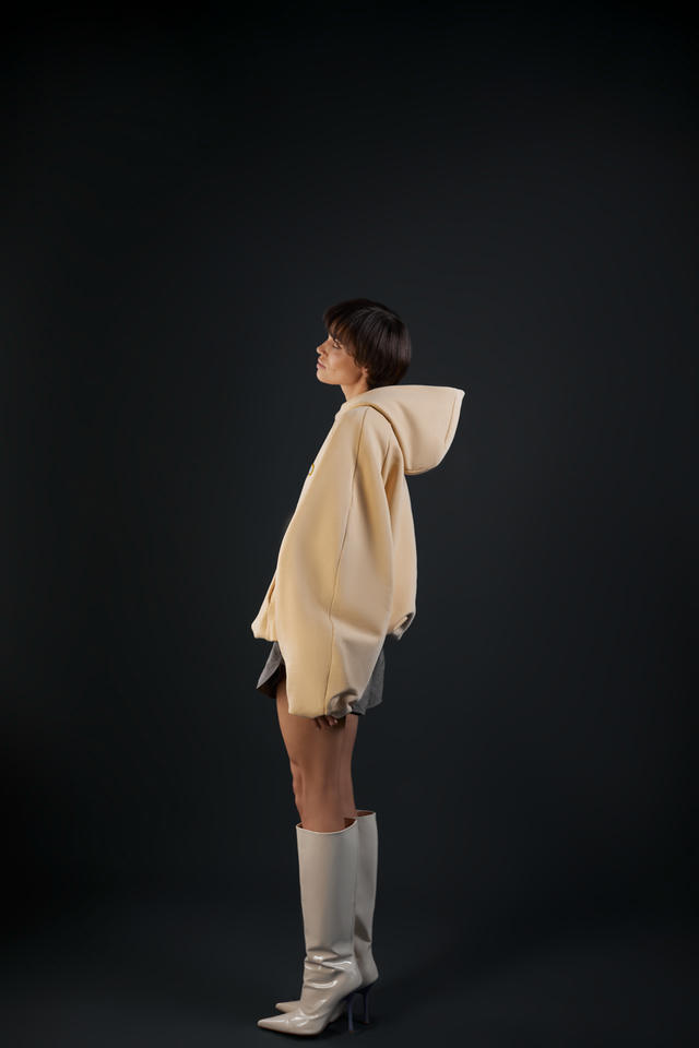 Шорты Holly | ZNWR