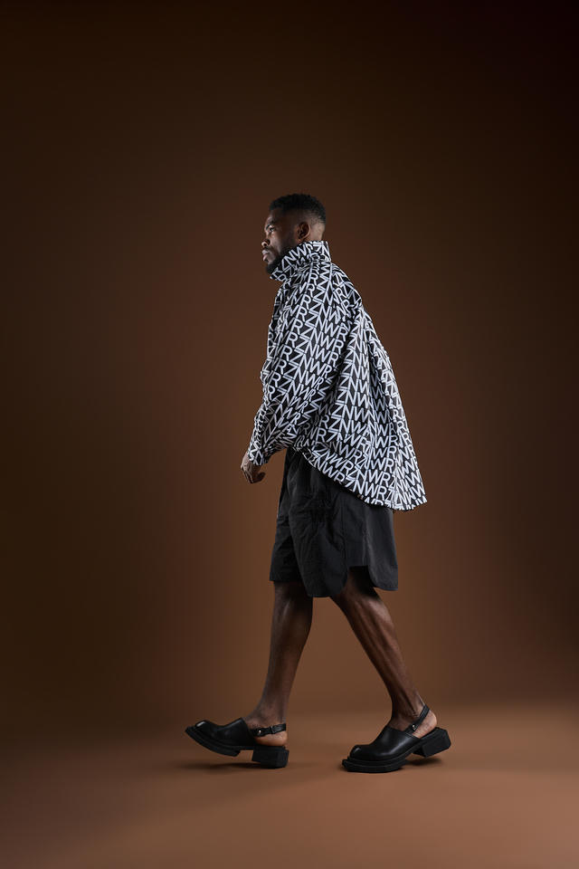 Шорты Boom | ZNWR