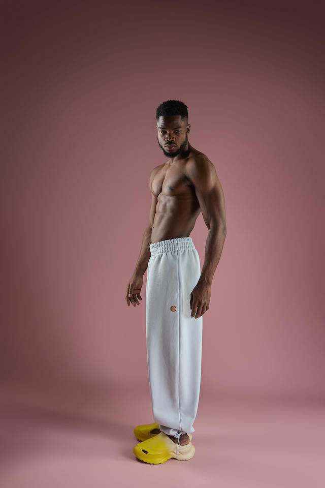 Треники Olympic | ZNWR