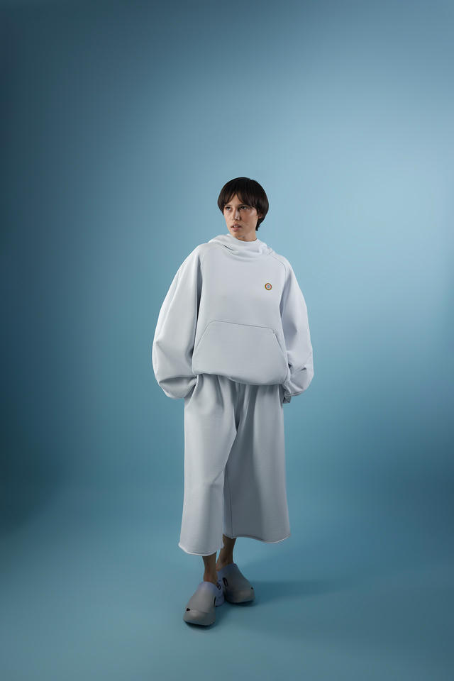 Худи Olympic | ZNWR