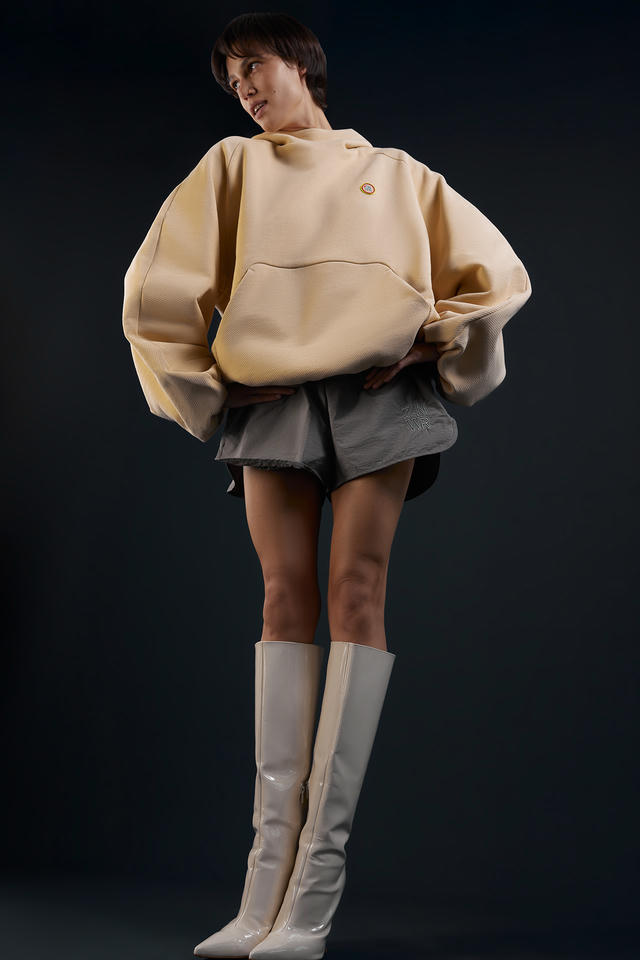 Худи Olympic | ZNWR