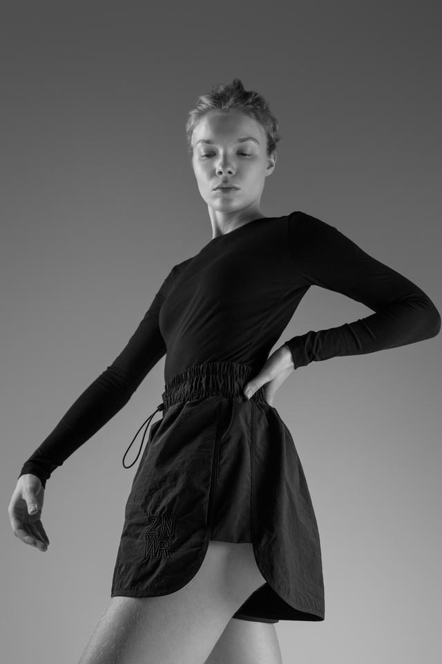 Шорты Holly | ZNWR