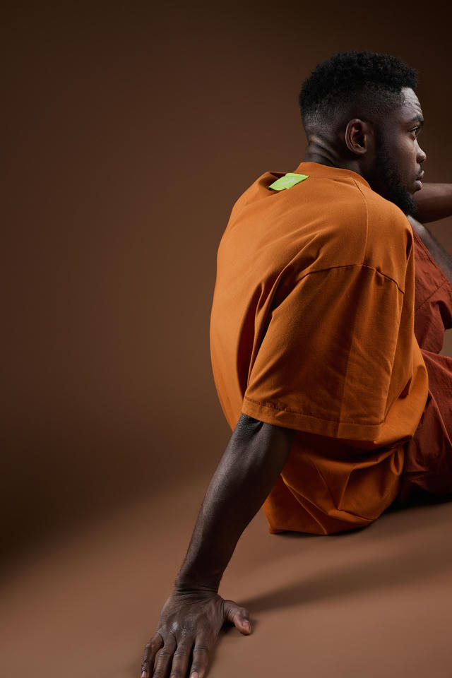 Шорты Boom | ZNWR