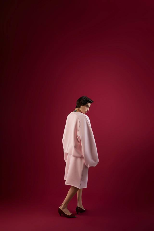 Свитшот Olympic | ZNWR