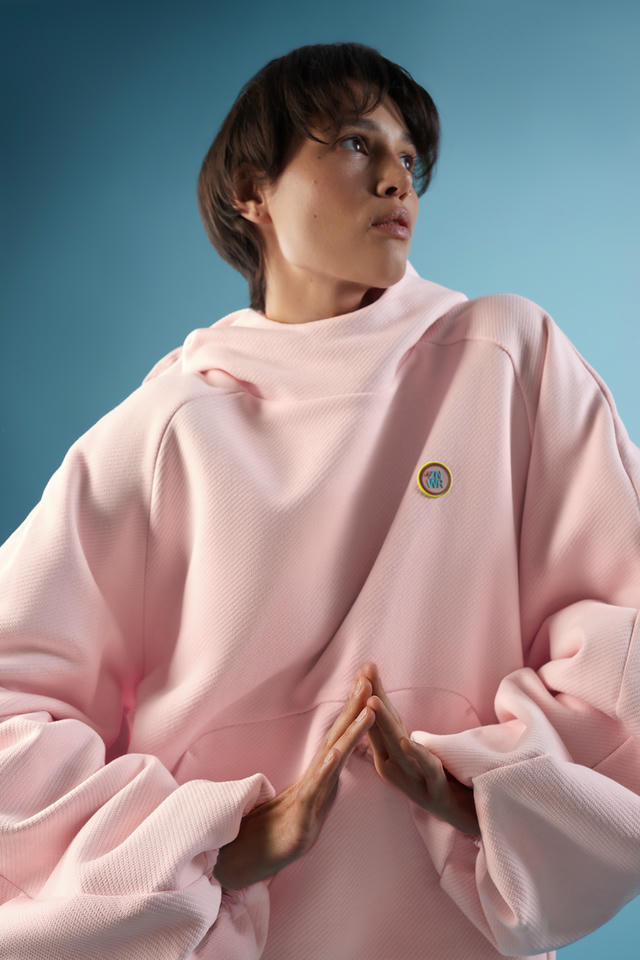 Худи Olympic | ZNWR