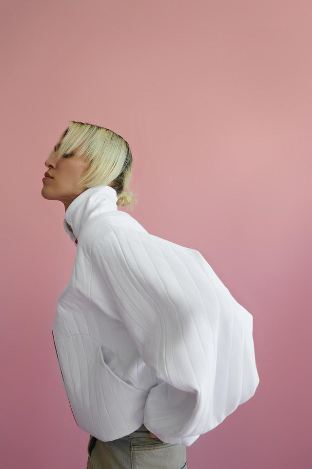 Джинсы Papa jeans | ZNWR