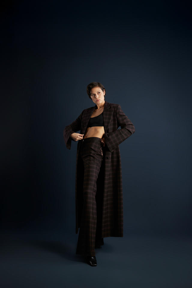 Брюки женские Cell | ZNWR