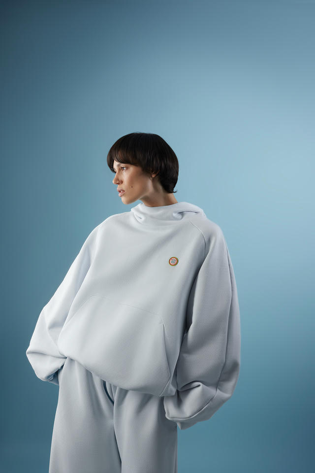 Худи Olympic | ZNWR