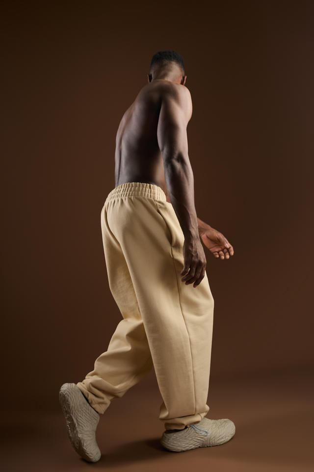 Треники Olympic | ZNWR