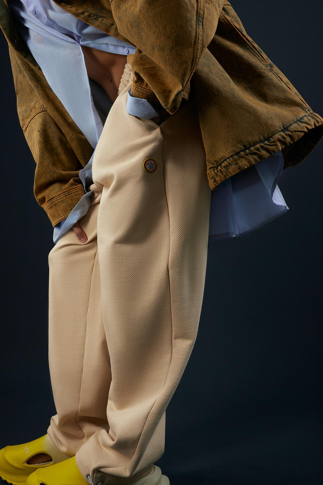 Треники Olympic | ZNWR