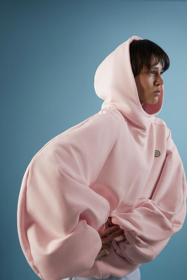 Худи Olympic | ZNWR