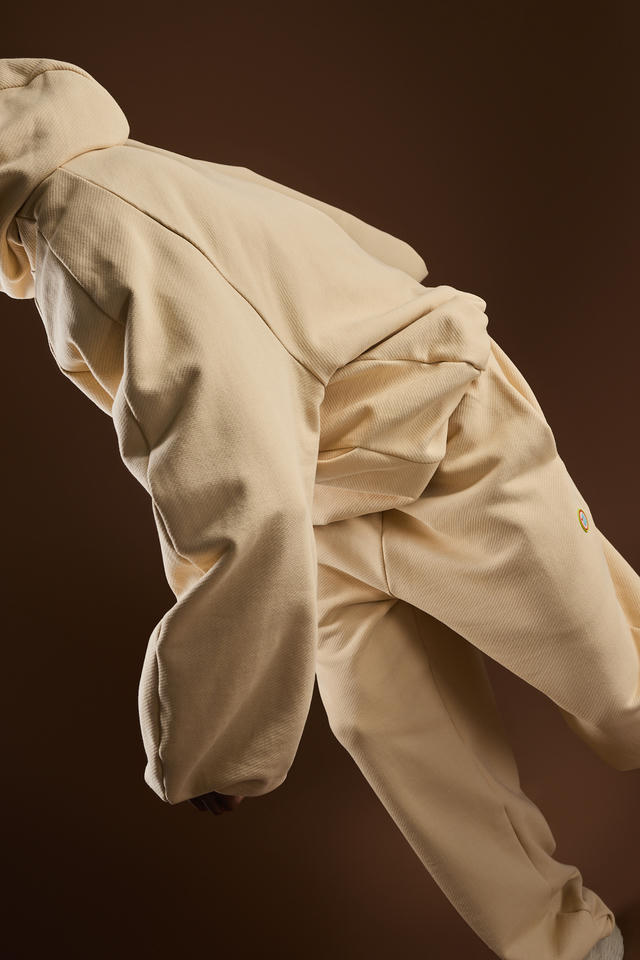 Треники Olympic | ZNWR