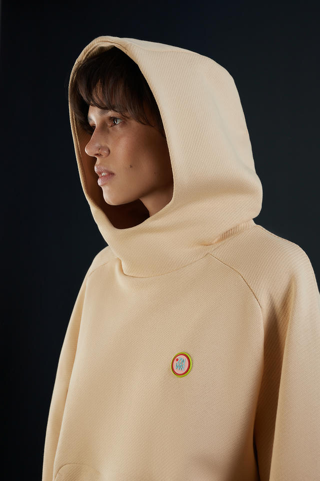 Худи Olympic | ZNWR