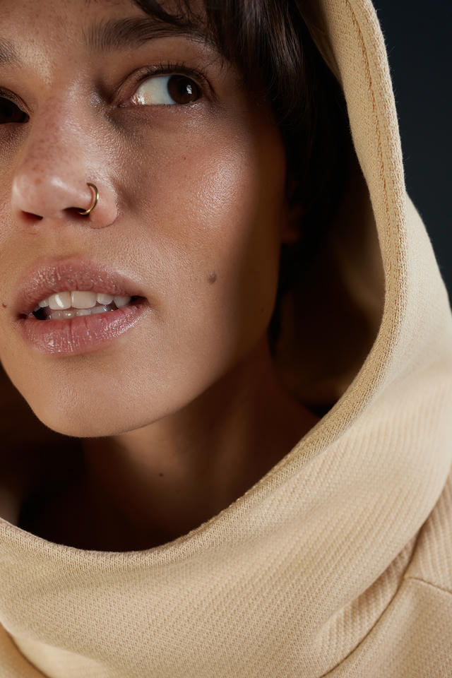 Худи Olympic | ZNWR