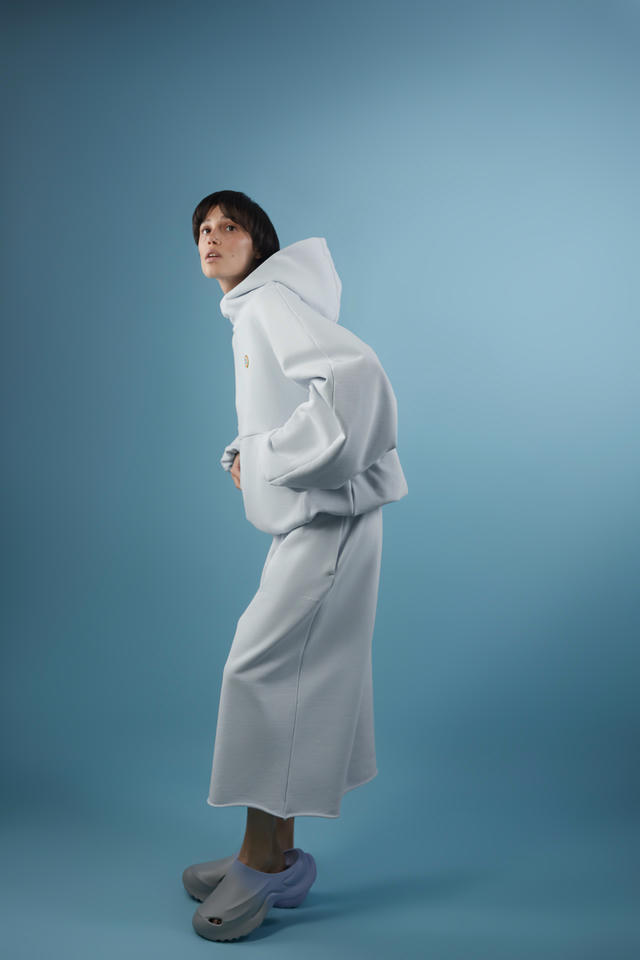 Худи Olympic | ZNWR