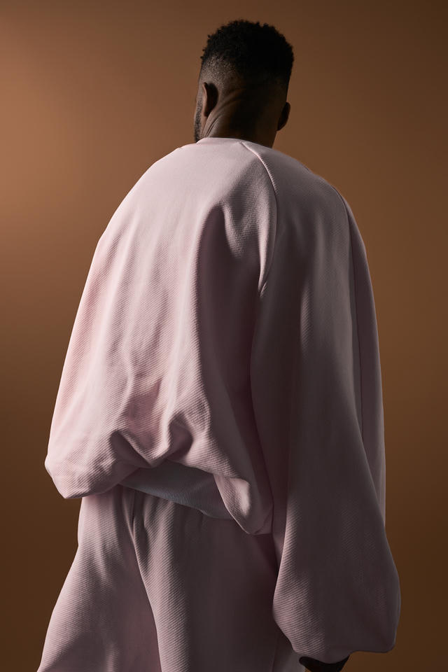 Свитшот Olympic | ZNWR