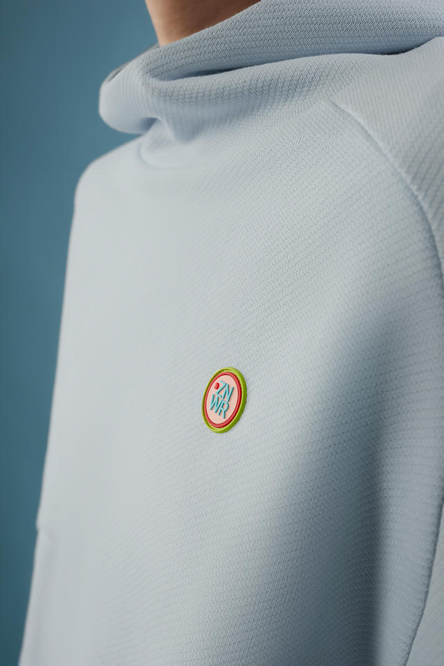 Худи Olympic | ZNWR