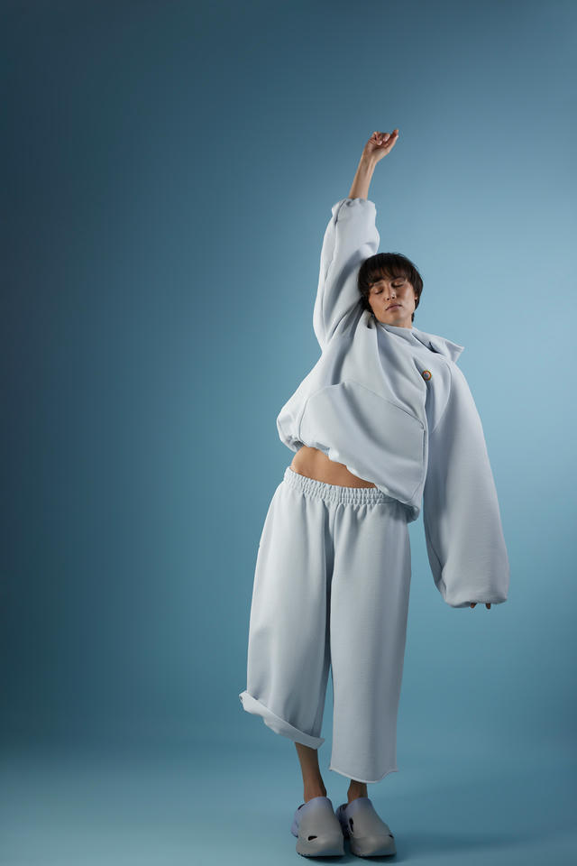 Худи Olympic | ZNWR