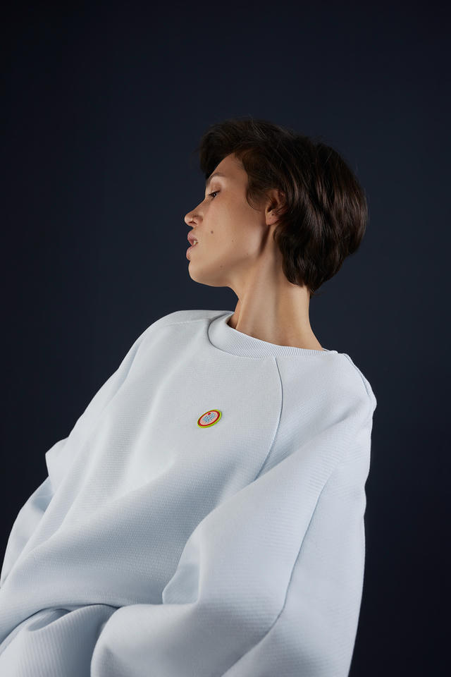 Свитшот Olympic | ZNWR