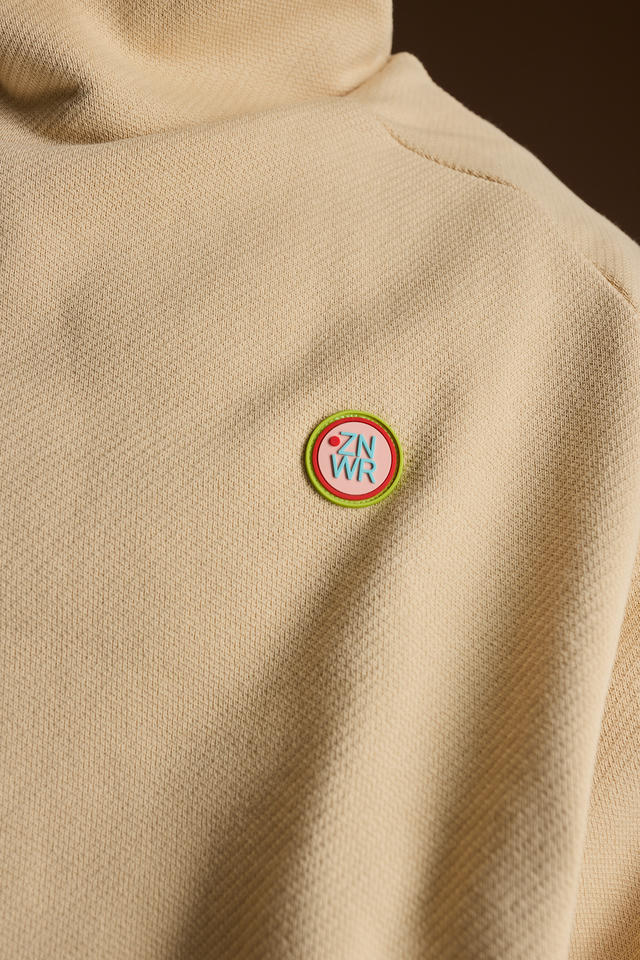 Худи Olympic | ZNWR