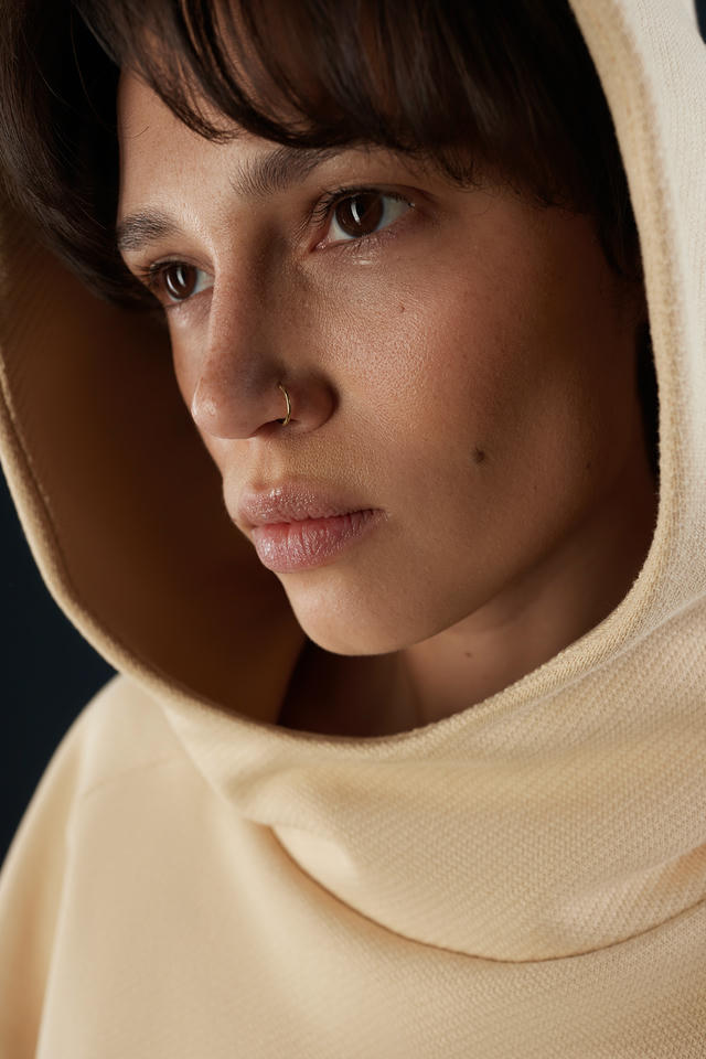 Худи Olympic | ZNWR