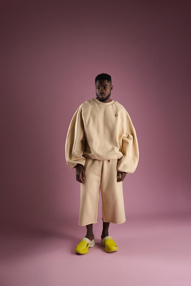 Свитшот Olympic | ZNWR