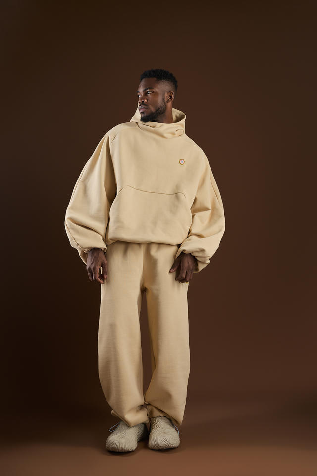 Худи Olympic | ZNWR