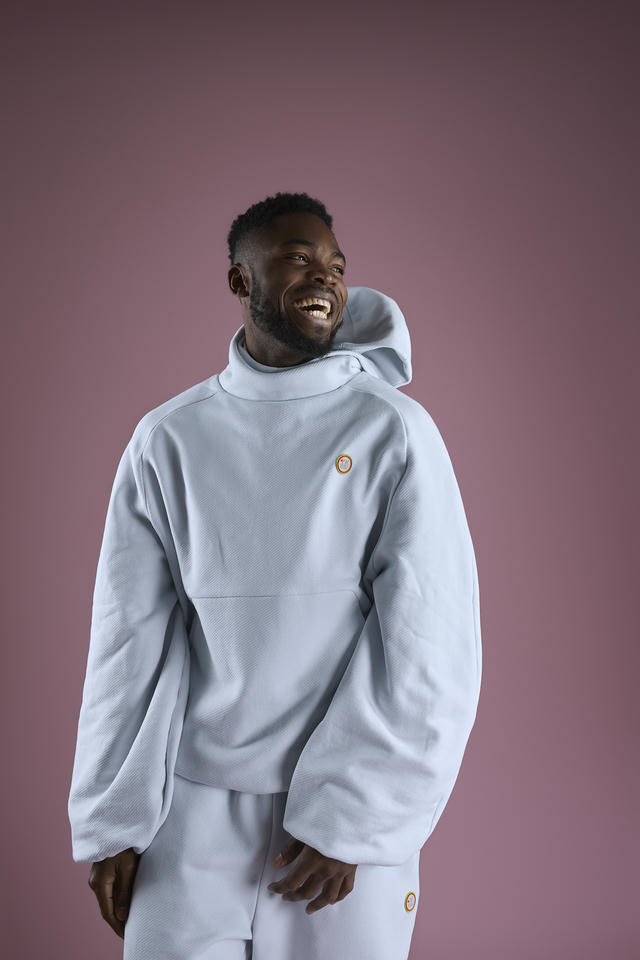 Треники Olympic | ZNWR