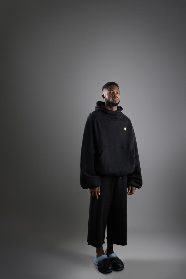 Худи Olympic | ZNWR