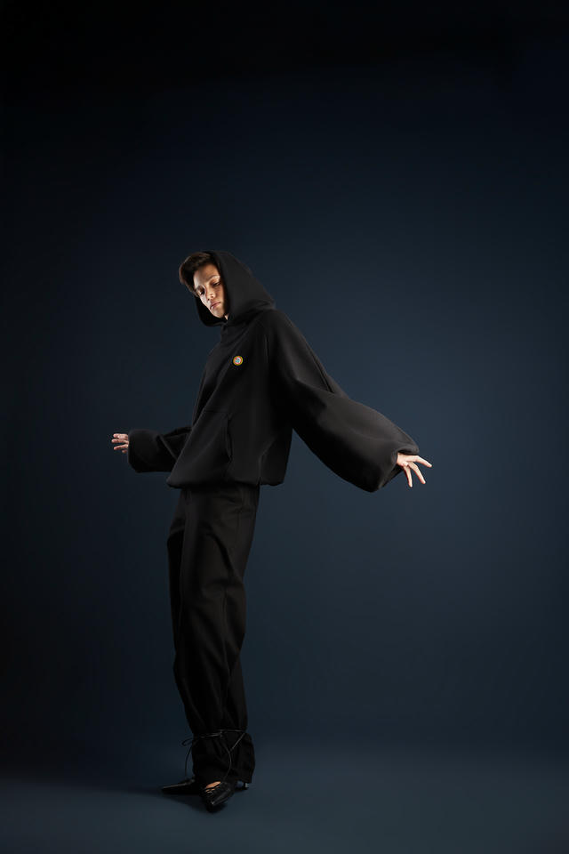 Худи Olympic | ZNWR