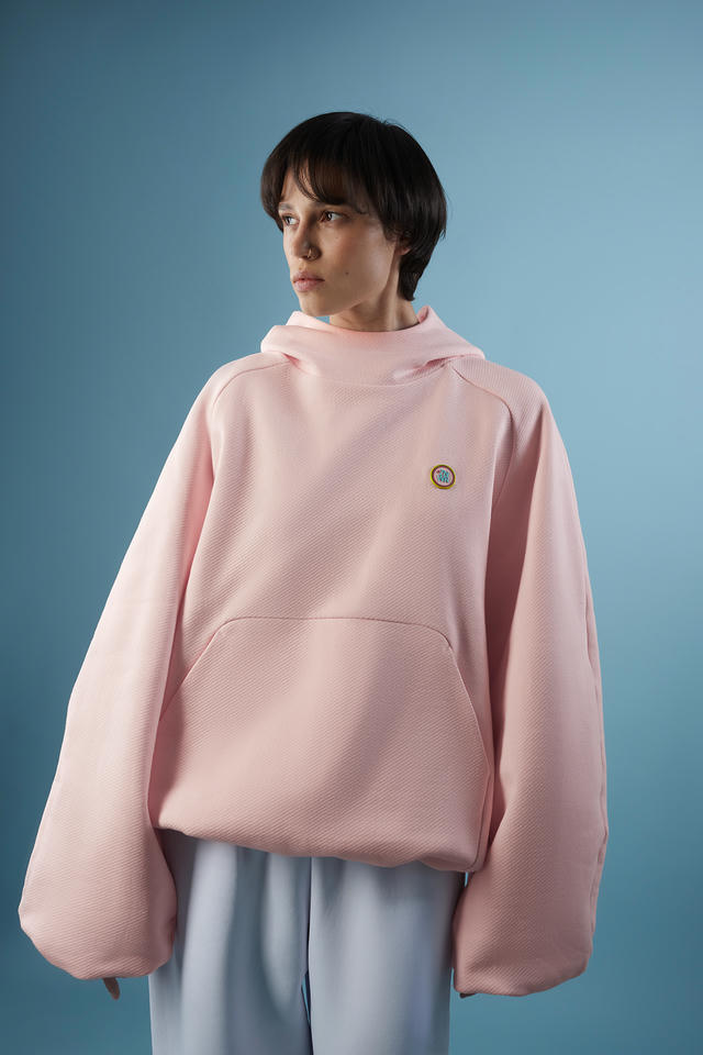 Худи Olympic | ZNWR