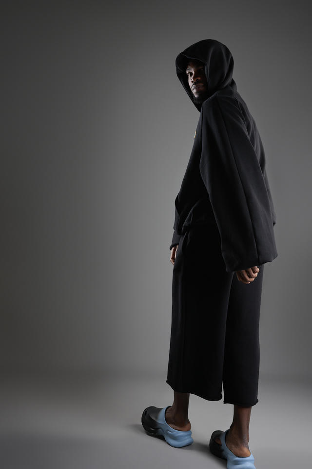 Худи Olympic | ZNWR