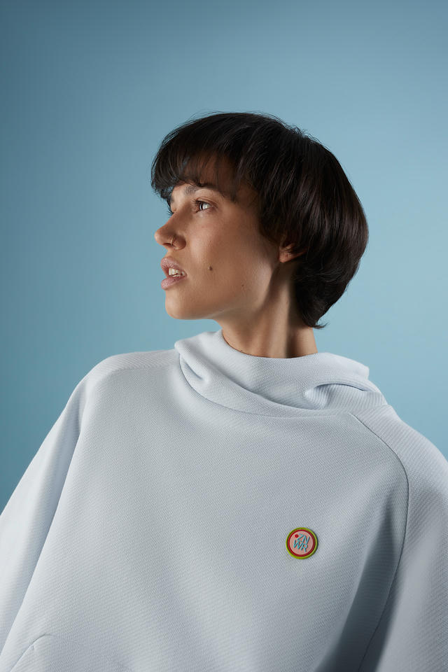 Худи Olympic | ZNWR