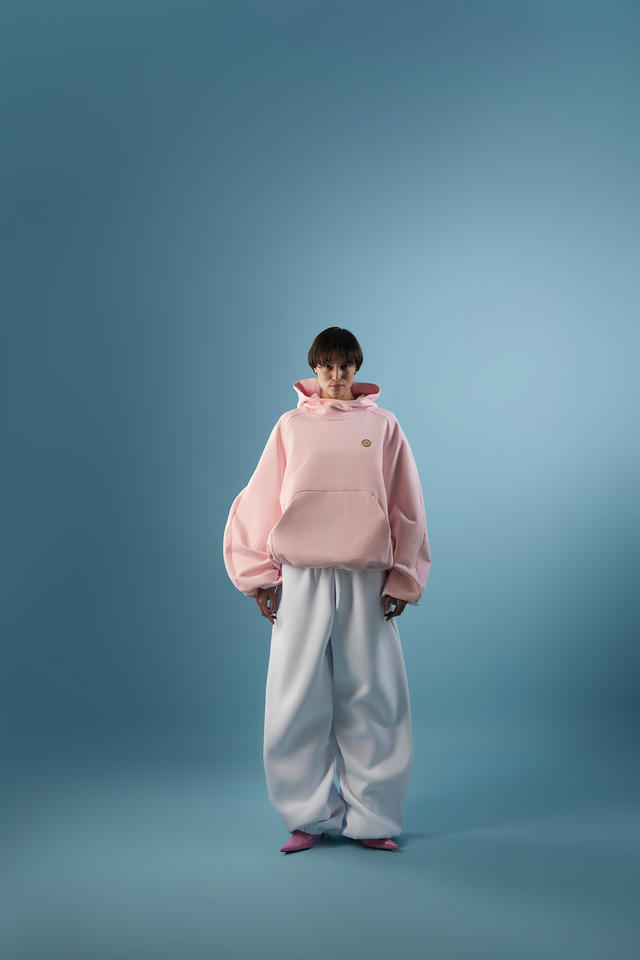 Худи Olympic | ZNWR