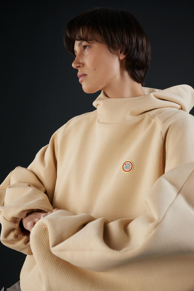 Худи Olympic | ZNWR