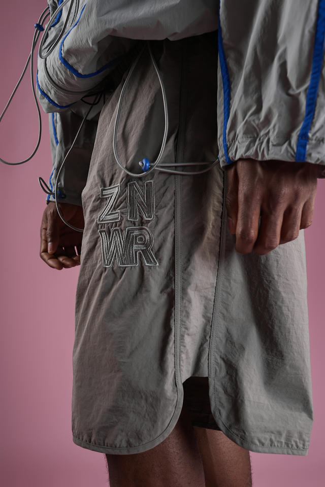 Шорты Boom | ZNWR