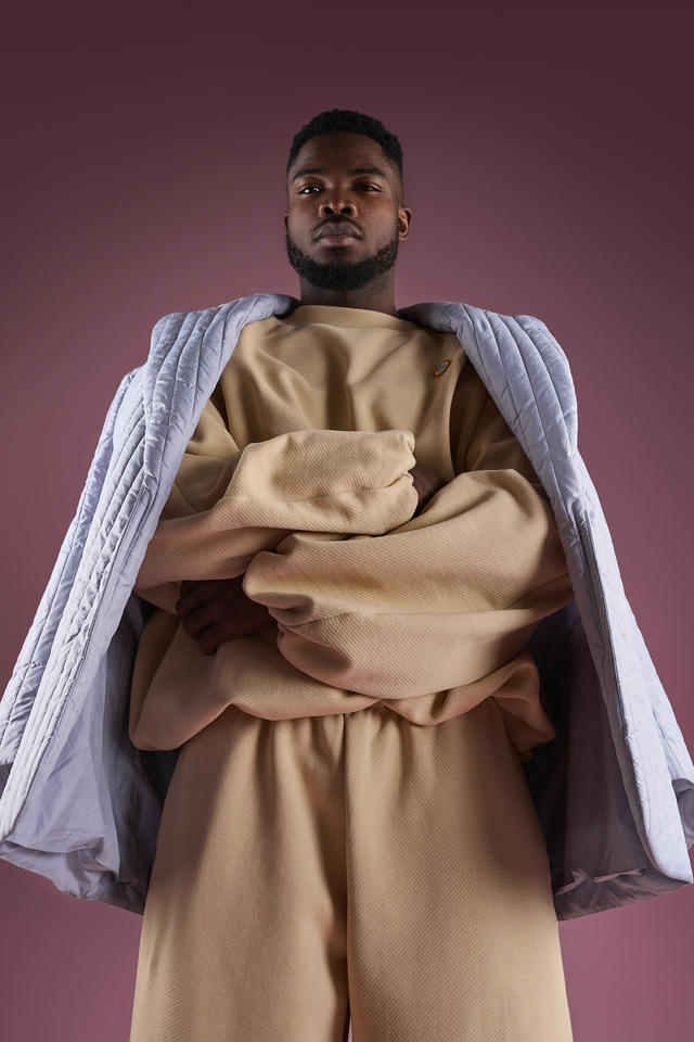 Свитшот Olympic | ZNWR