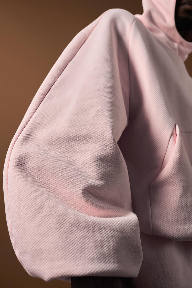 Худи Olympic | ZNWR