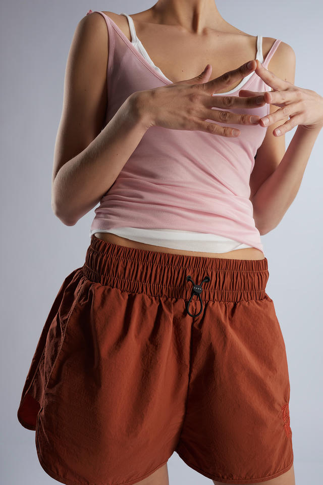 Шорты Holly | ZNWR