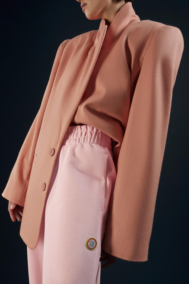 Треники Olympic | ZNWR