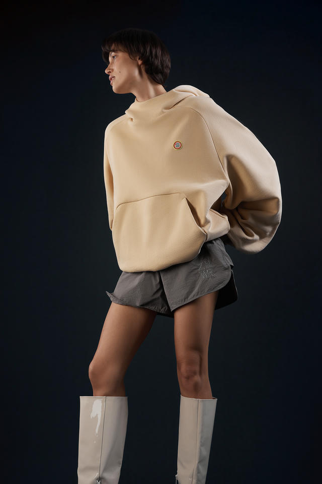 Шорты Holly | ZNWR