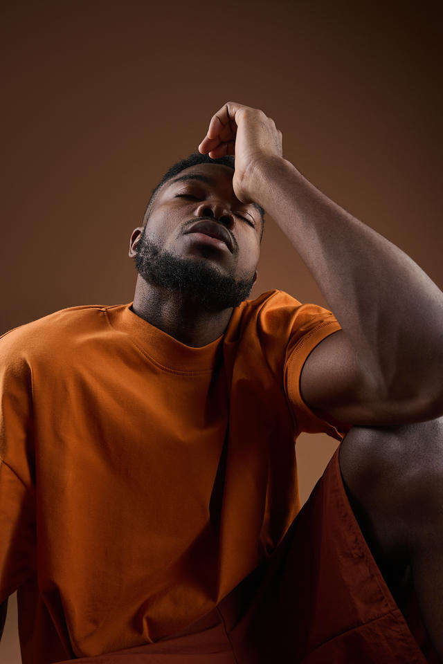 Футболка Newman | ZNWR