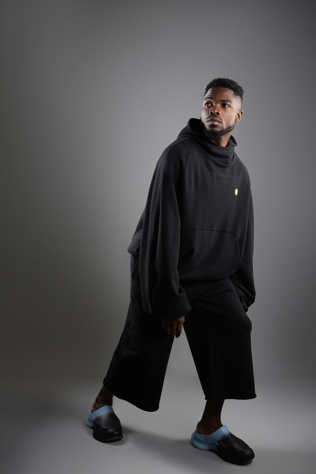 Худи Olympic | ZNWR