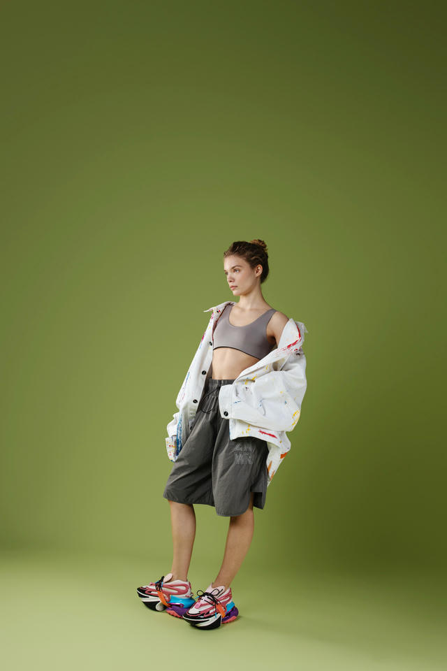 Шорты Boom | ZNWR