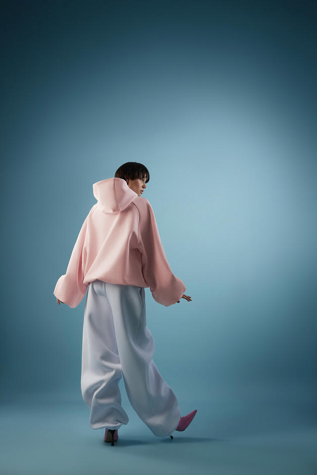 Худи Olympic | ZNWR