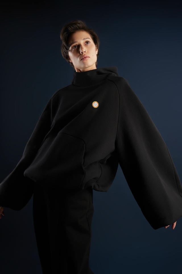 Худи Olympic | ZNWR